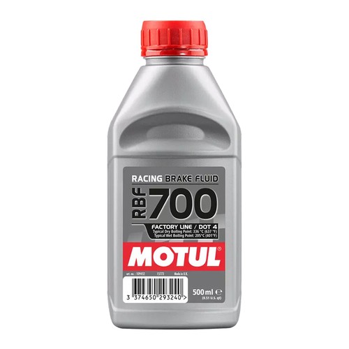 Motul rbf 700 dot4 olio - dot4,