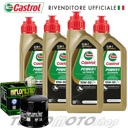 Tagliando aprilia rsv4 1100 - tagliando,