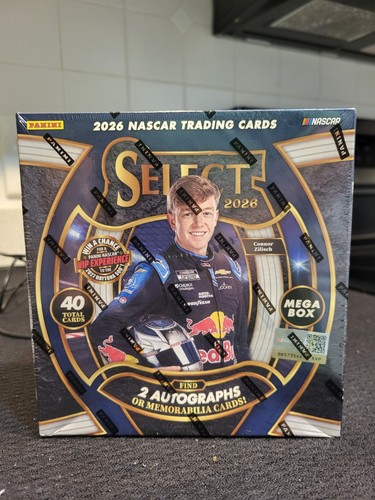 2026 panini select - 2026,