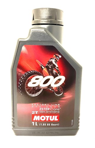 Olio motul 800 off road - olio,