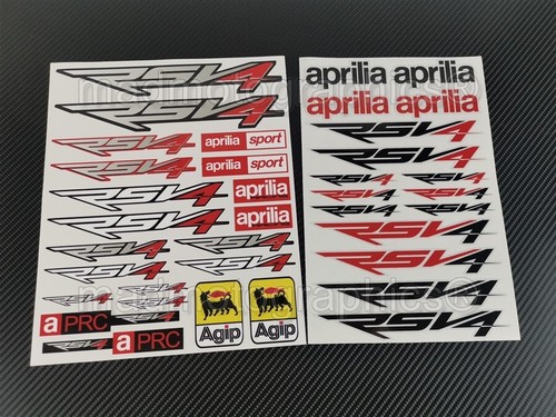 Adesivi stickers decals
