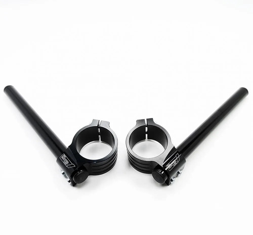 Tmp racing set manubrio - tmp,