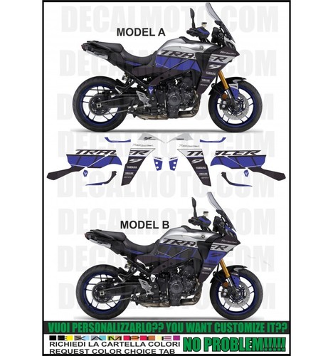 Adesivi tracer 9 gt - tracer,