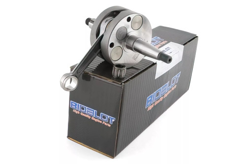 Albero motore bidalot racing - bidalot,
