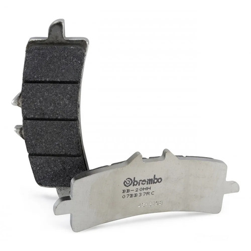 Pastiglie freno brembo - freno,