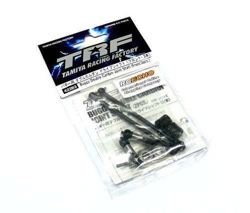 Tamiya racing factory trf - racing,