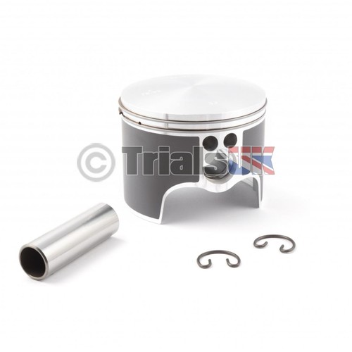 Kit pistone gasgas - pistone, s3