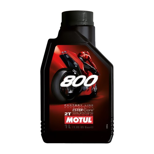 104041 litro olio motul 800 - litro,