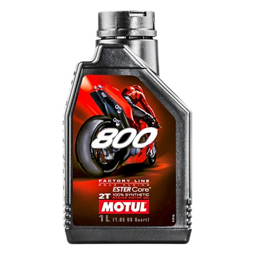 Motul 800 road racing - 800,
