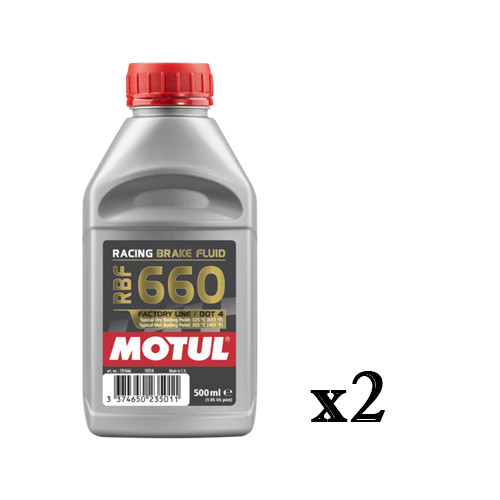 Olio motul rbf 660 - olio,