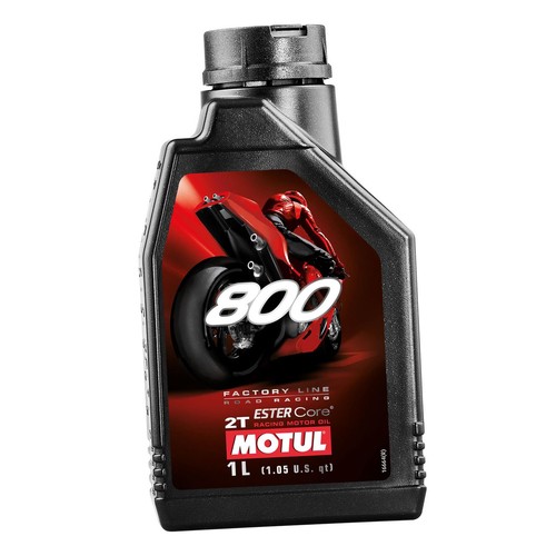Mf2417 olio motul 800 - mf2417,