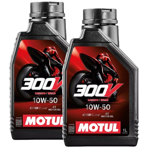 Litri motul 300v - litri,