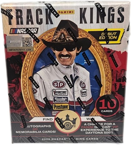 2026 panini track - 2026,