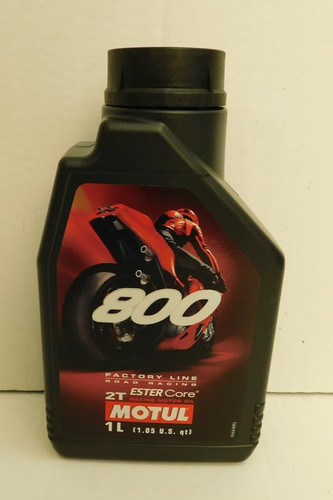 Motul 800 road racing - motul,