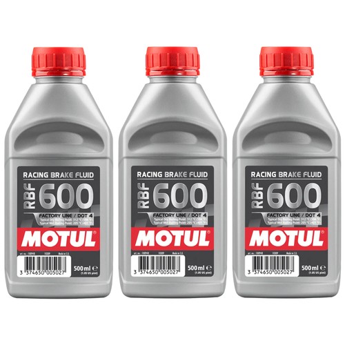 Kit flacone motul racing - 3,