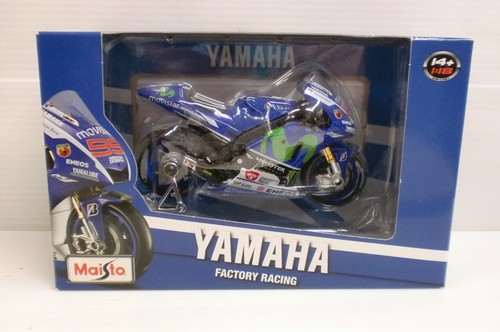 Maisto moto gp - maisto,