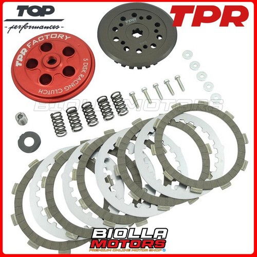 99f5mam10 kit frizione - 99f5mam10, racing