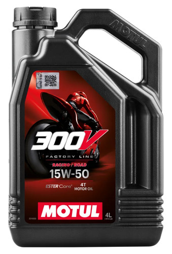 Olio motore motul - motore, 4l