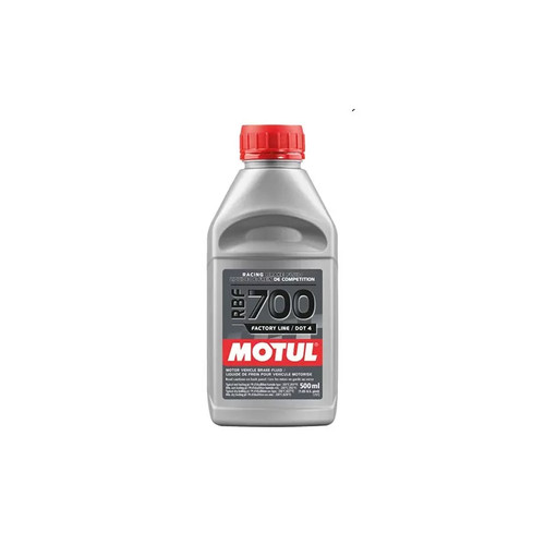 Liquido freni motul rbf 700 - liquido,