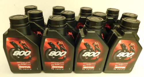Olio miscelatore l - olio, €/l