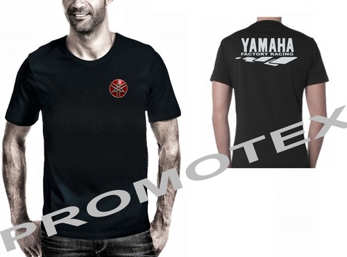Shirt yamaha factory - shirt,