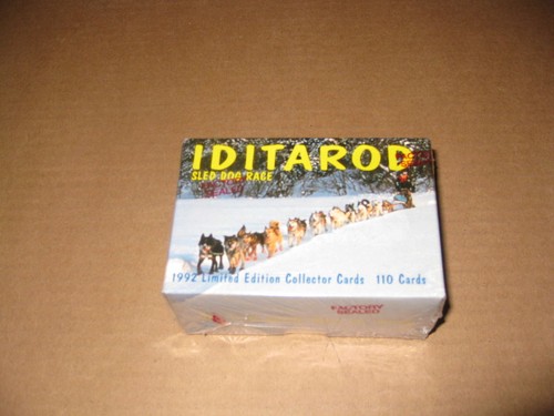 Set carte collezionabili