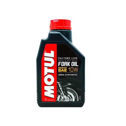 Motul fork oil - motul,