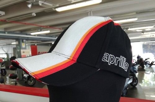 Cappello cappellino aprilia - cappello,