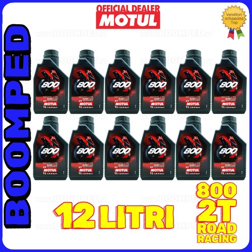 Motul 800 road - motul,