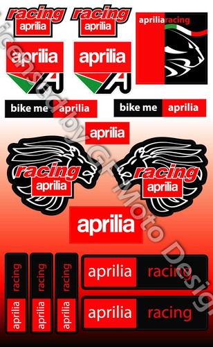 Aprilia racing factory moto - aprilia,