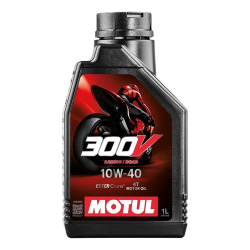 Motul 300v 10w40 factory - 10w40,