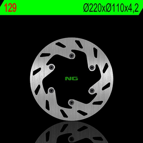 962129 disco freno postere - disco,