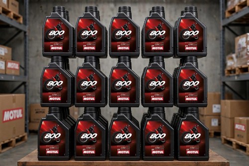 Olio motore motul - motore,