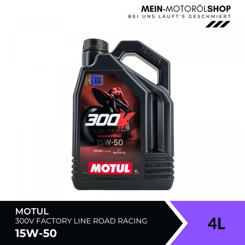 Olio motore motul - olio, 300v