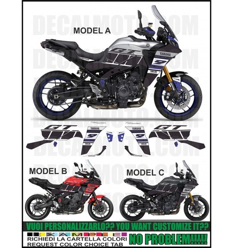 Adesivi tracer factory - 9,
