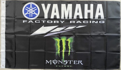 Yamaha factory racing - racing, fox