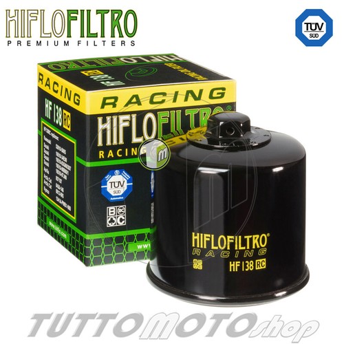 Filtro olio aprilia rsv4 - aprilia, 1100