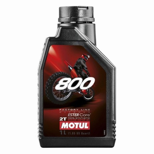 Olio motore motul 104041 - motore,