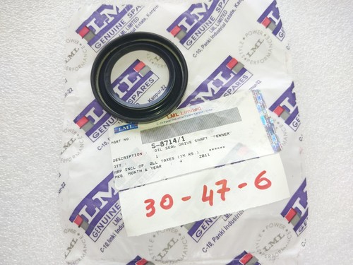 8714 paraolio asse ruota - s-8714/1,