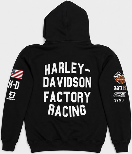 2026 harley davidson nero - 2026,