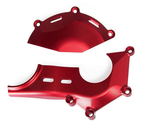 Tmp racing factory cnc - tmp, kit