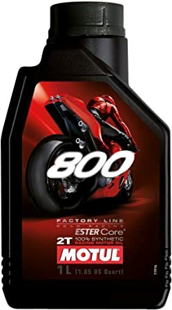 Motul 800 road racing - motul, 2t