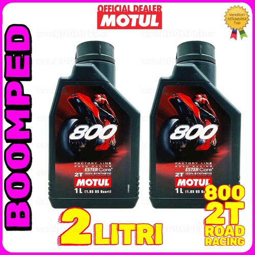 Motul 800 road racing - motul,
