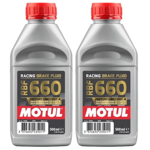 Olio motul rbf - olio,