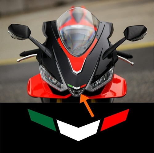 Adesivo aprilia rsv4 - rsv4, factory
