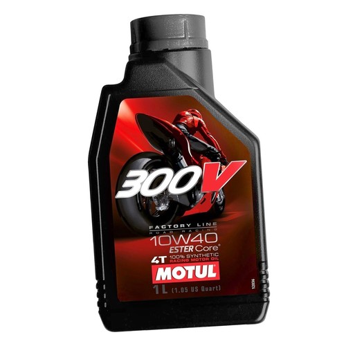 Mf1603 olio motore motul - motore, 300v