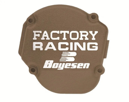 Boyesen factory racing - boyesen,