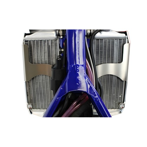 Protezione radiatore axp - protezione,